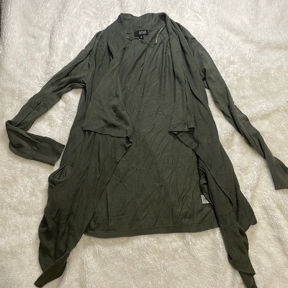 Green a.n.a cardigan‎ - Picture 6 of 6